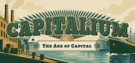 CAPITALIUM 资本纪元