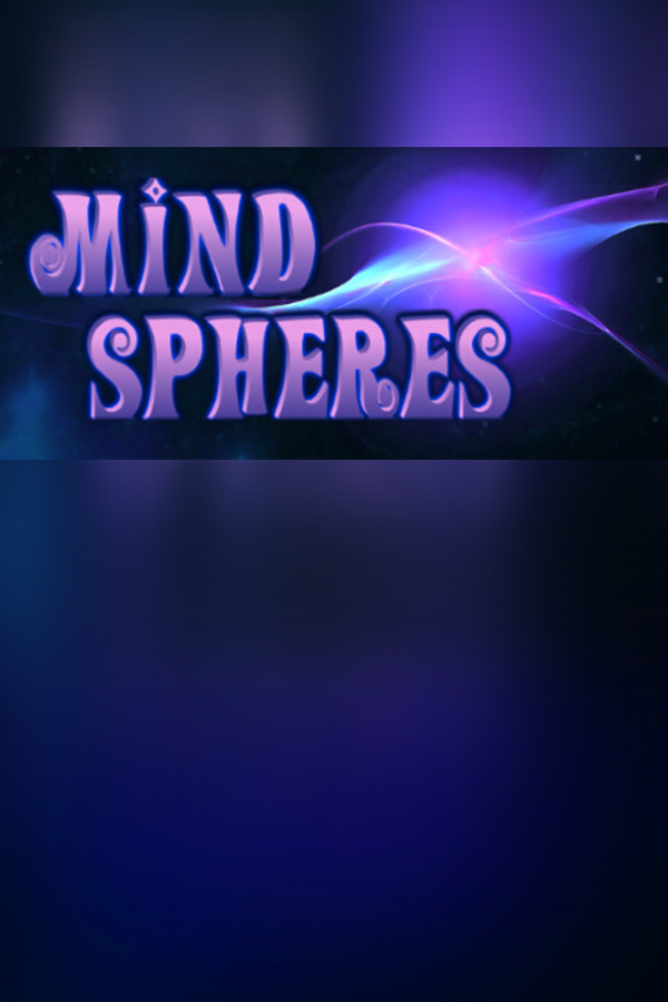 Cover art of Mind Spheres