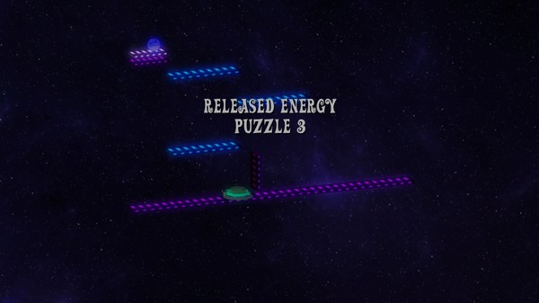 Screenshot z Mind Spheres