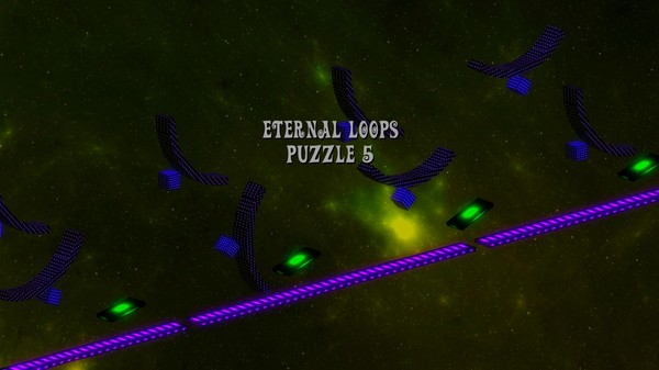 Screenshot z Mind Spheres