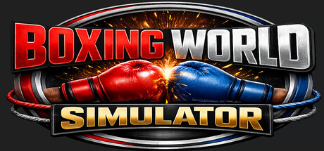 Boxing World Simulator cover
