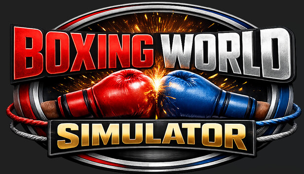 Boxing World Simulator