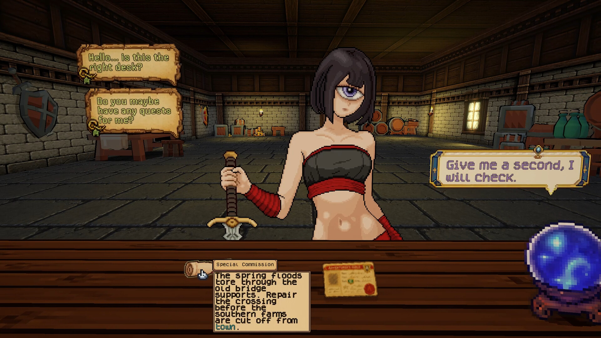 Just Another Guild Day screenshot 10