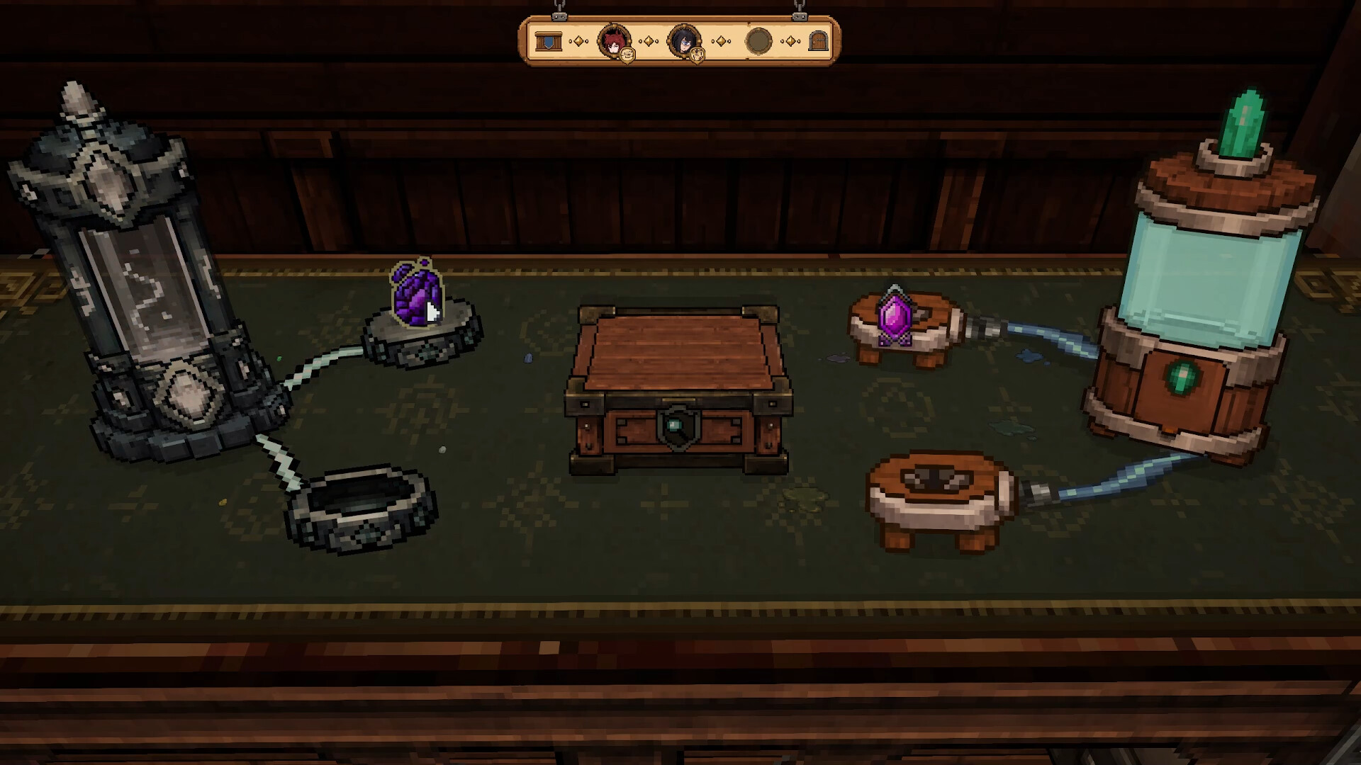 Just Another Guild Day screenshot 7