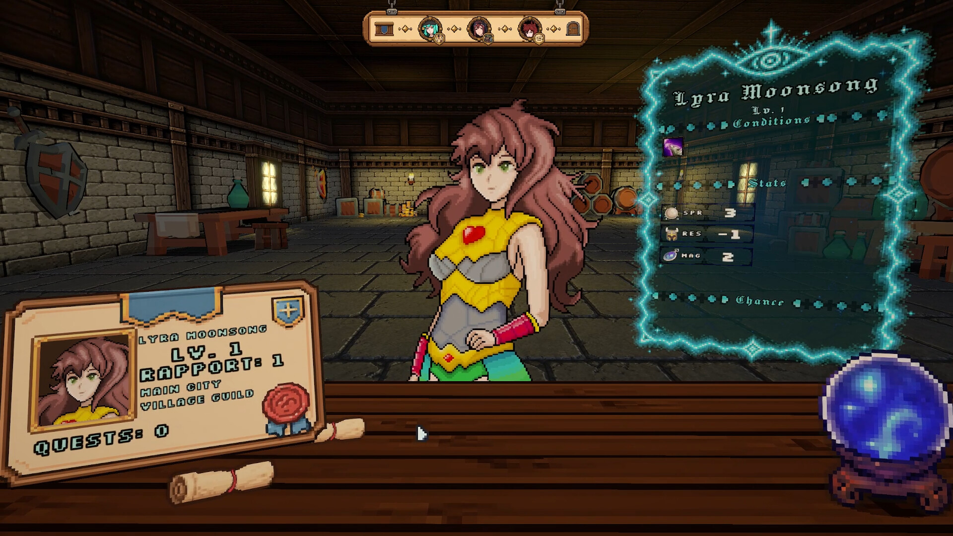 Just Another Guild Day screenshot 6