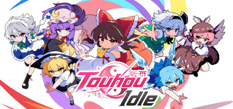 TOUHOU IDLEの作品画像