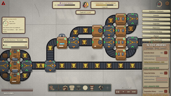 Bottlecappers screenshot 8