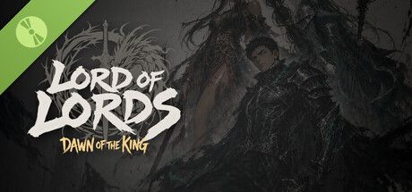 Lord of Lords: Dawn of the King Demo header