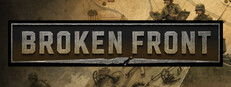 Broken Front