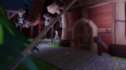 Bow Warfare: Multiplayer Combat video 1
