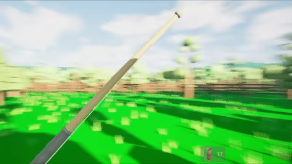 Bow Warfare: Multiplayer Combat video 3