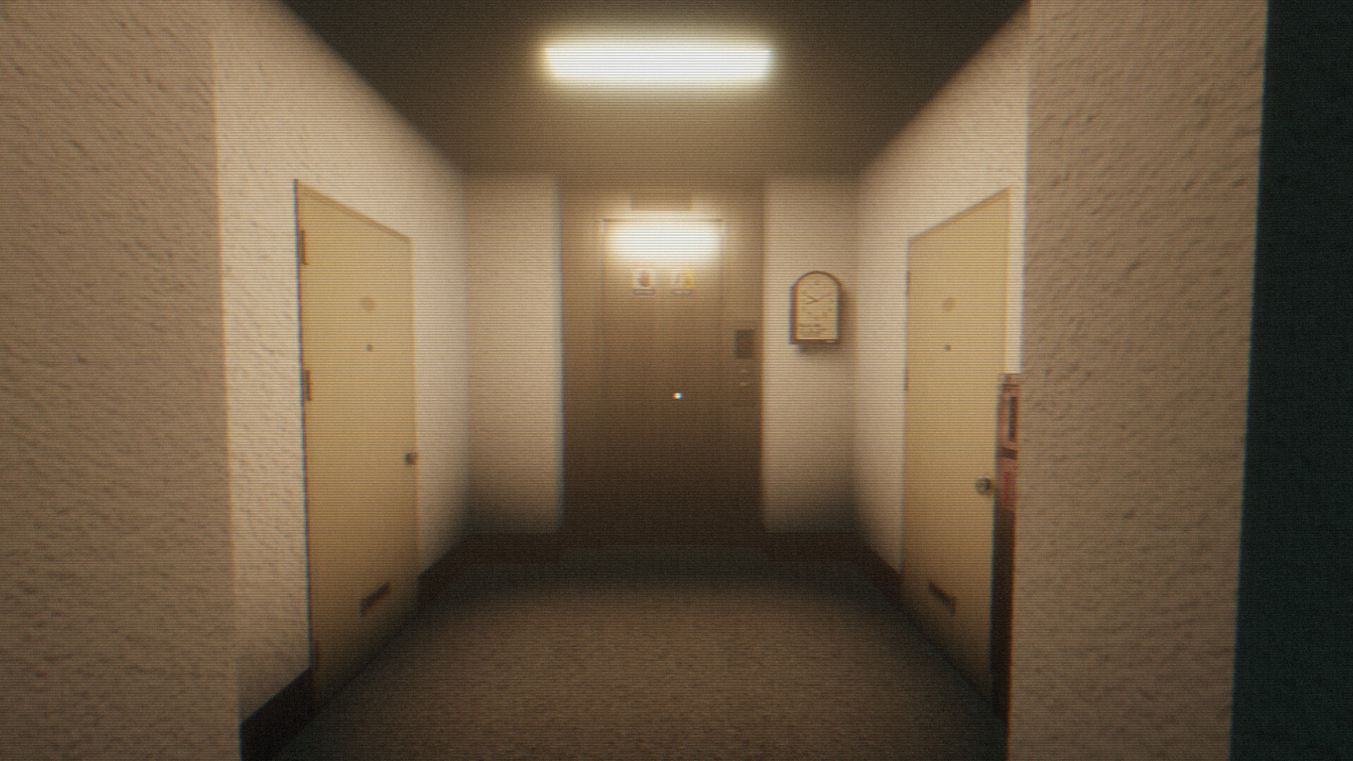 AFTERLIGHT: The Apartment screenshot 2