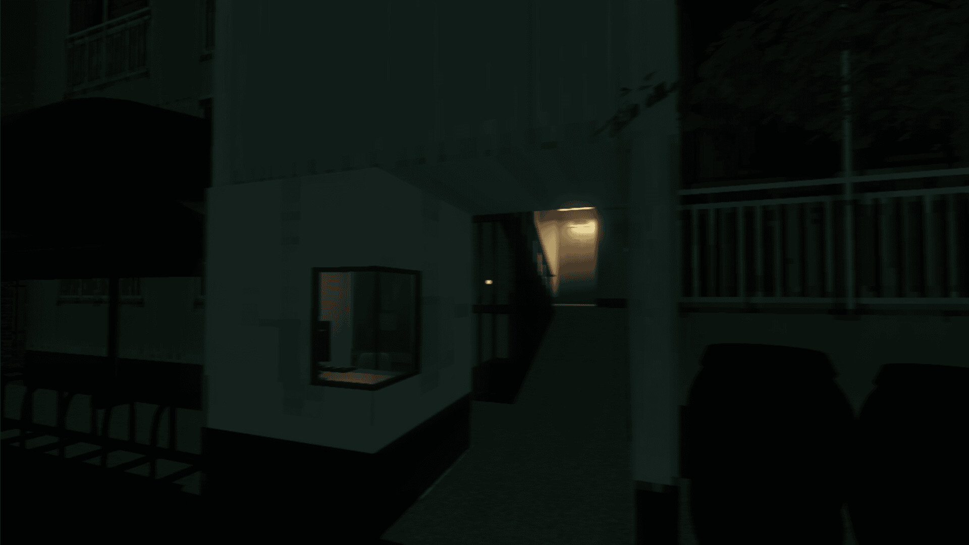 AFTERLIGHT: The Apartment screenshot 4