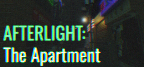AFTERLIGHT: The Apartment header art