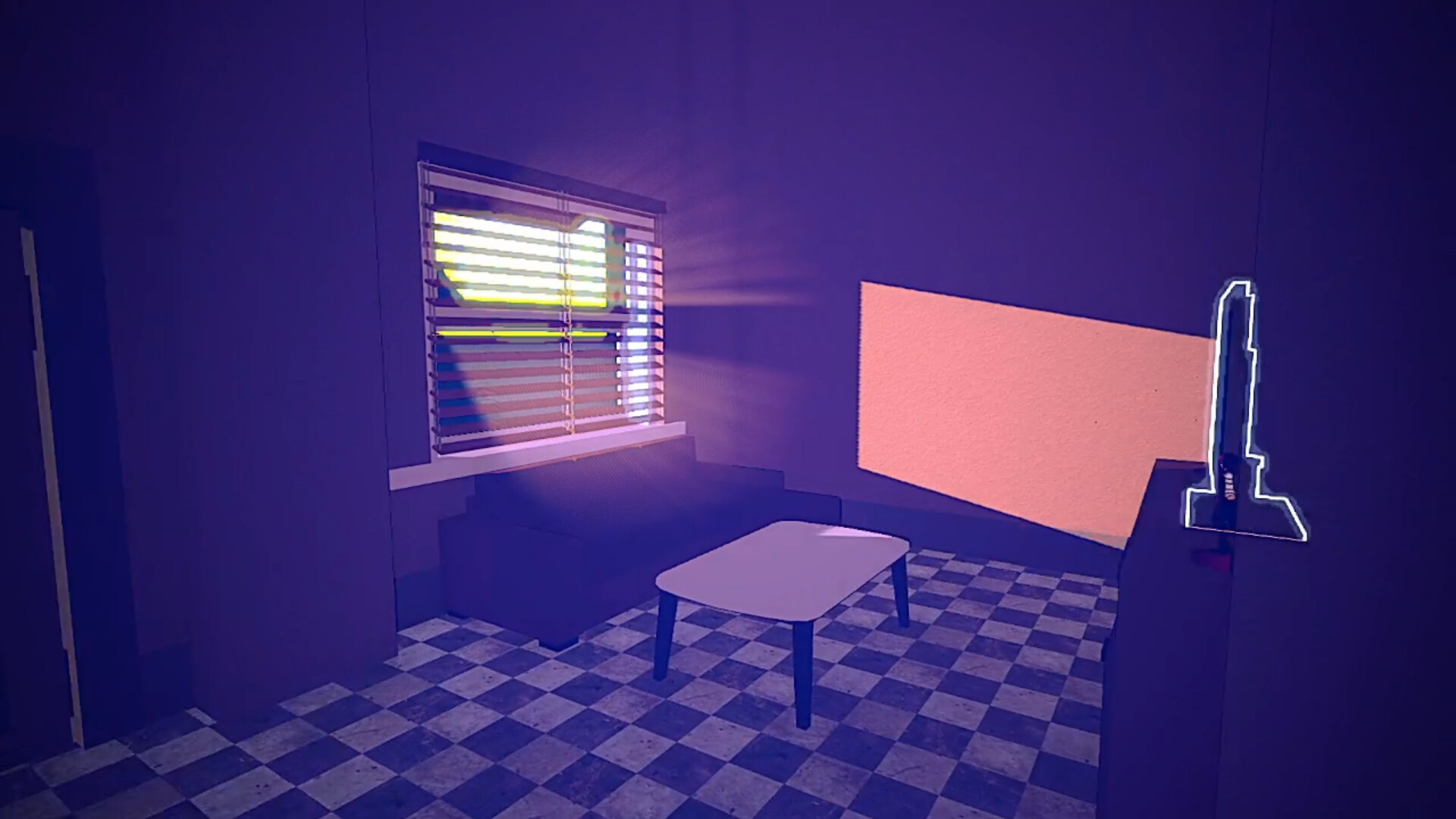 Sabado screenshot 1