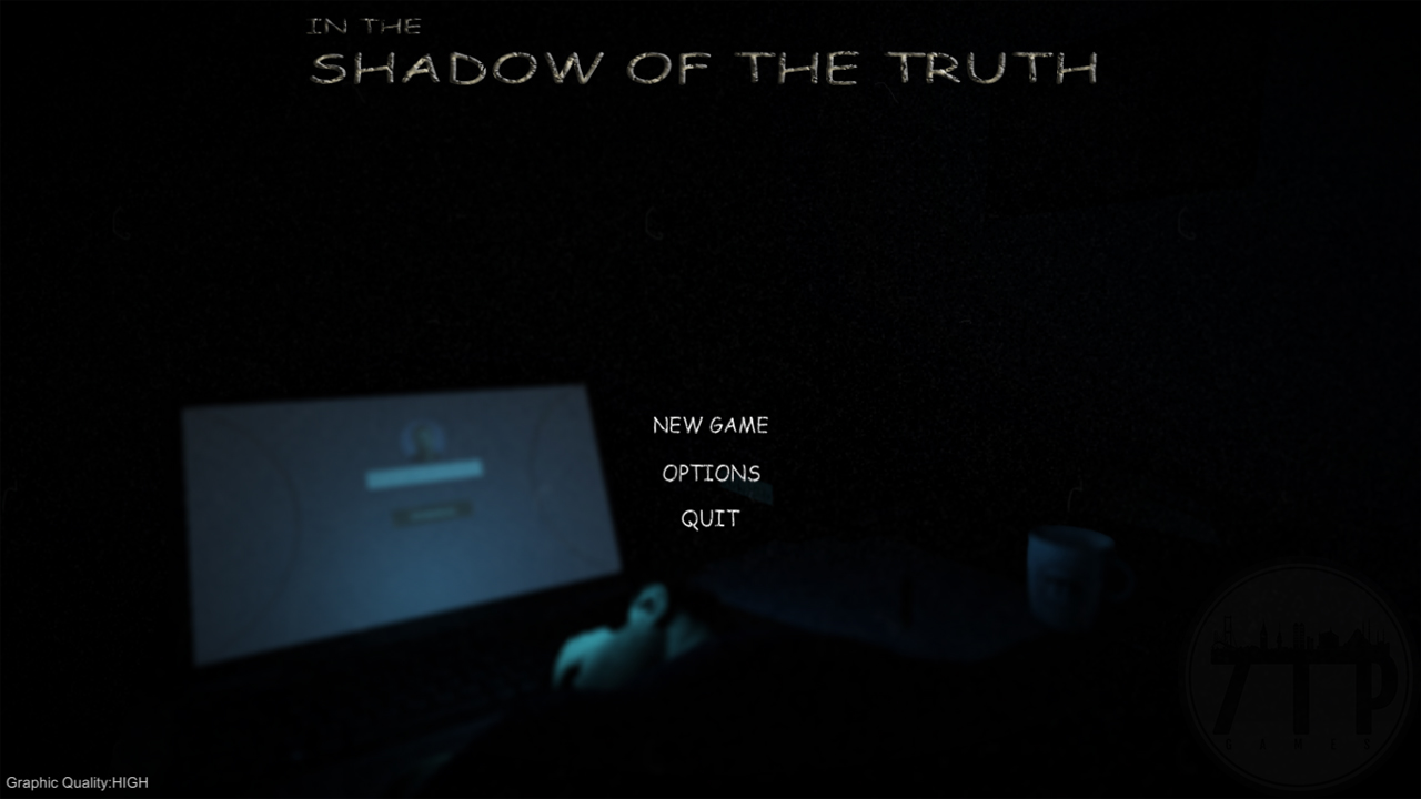 Трейлер In The Shadow Of The Truth