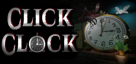 Click Clock