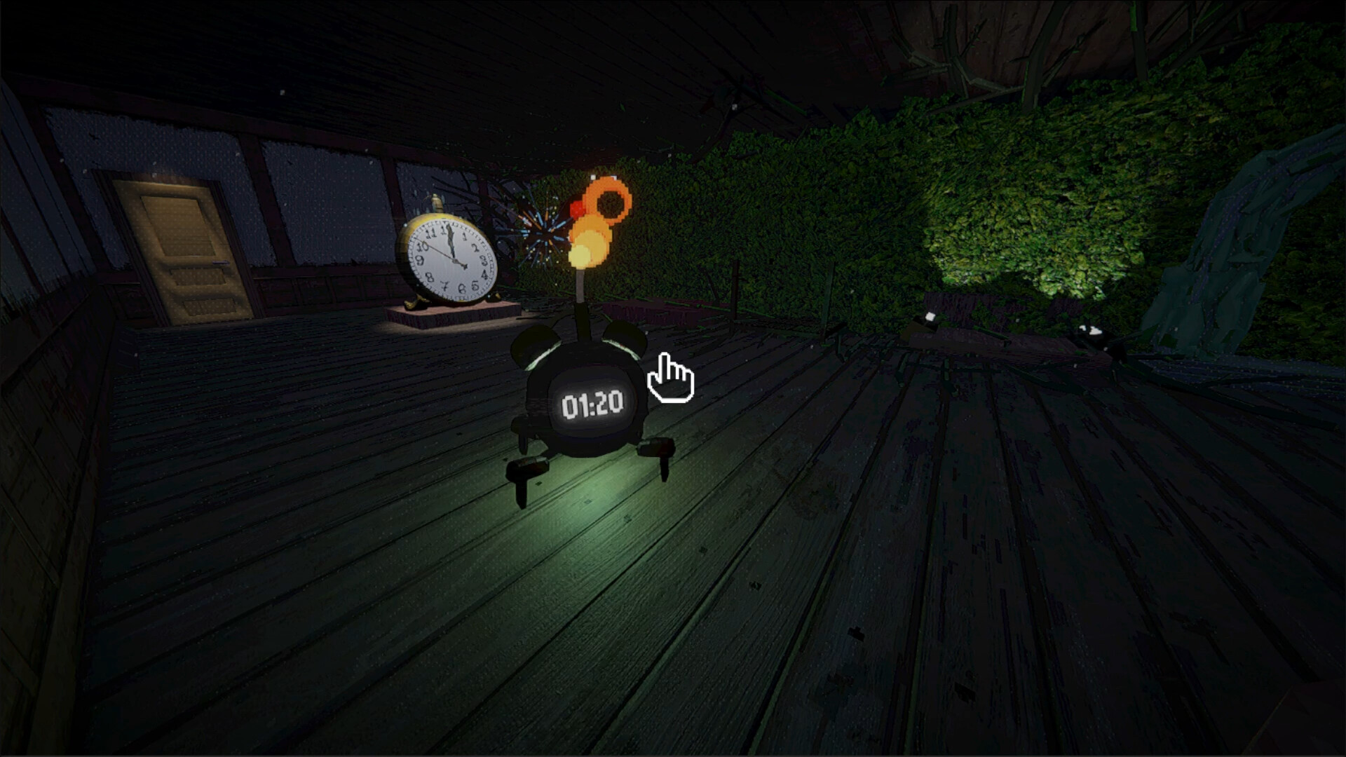 Click Clock screenshot #7