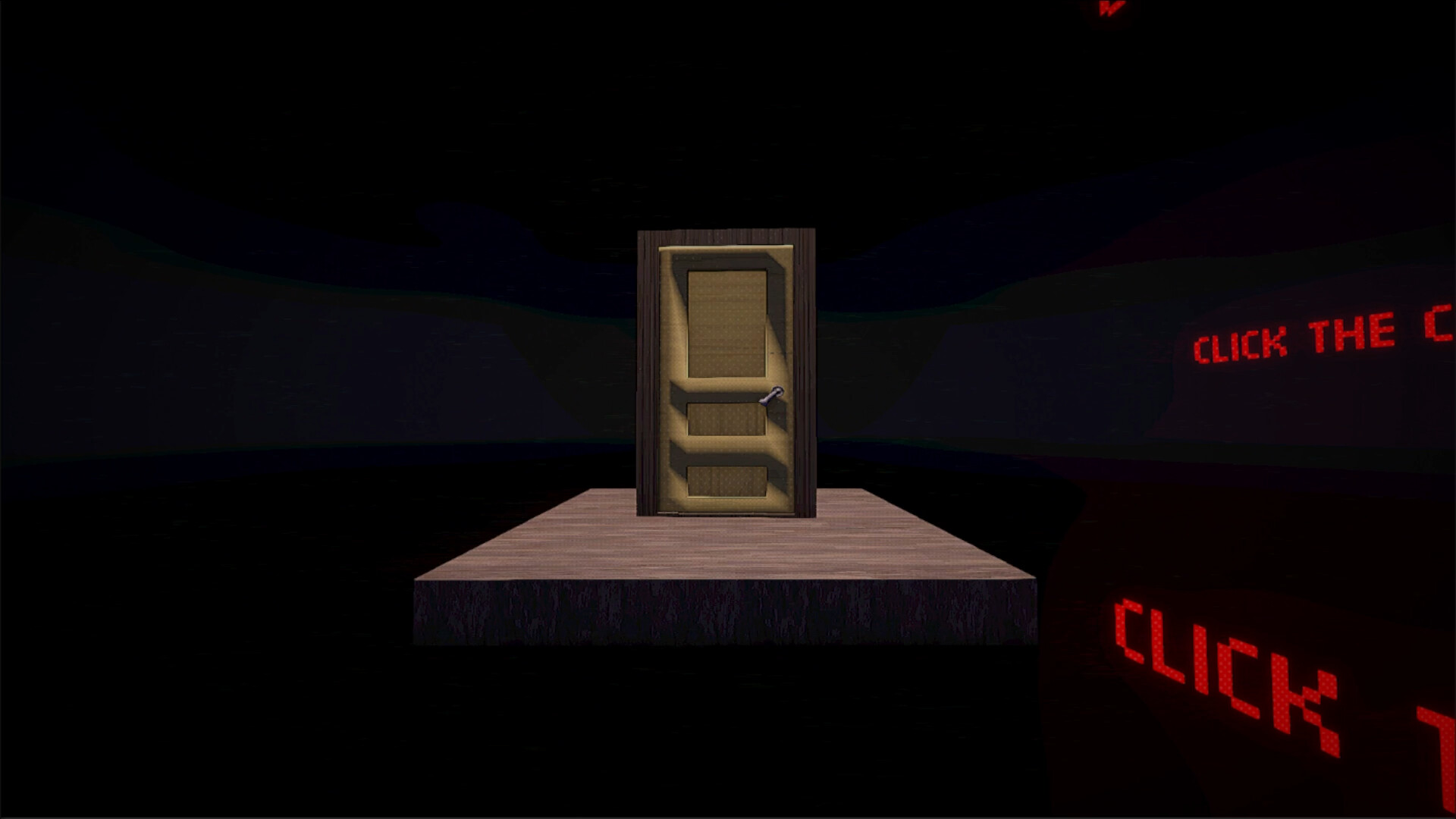 Click Clock screenshot #11