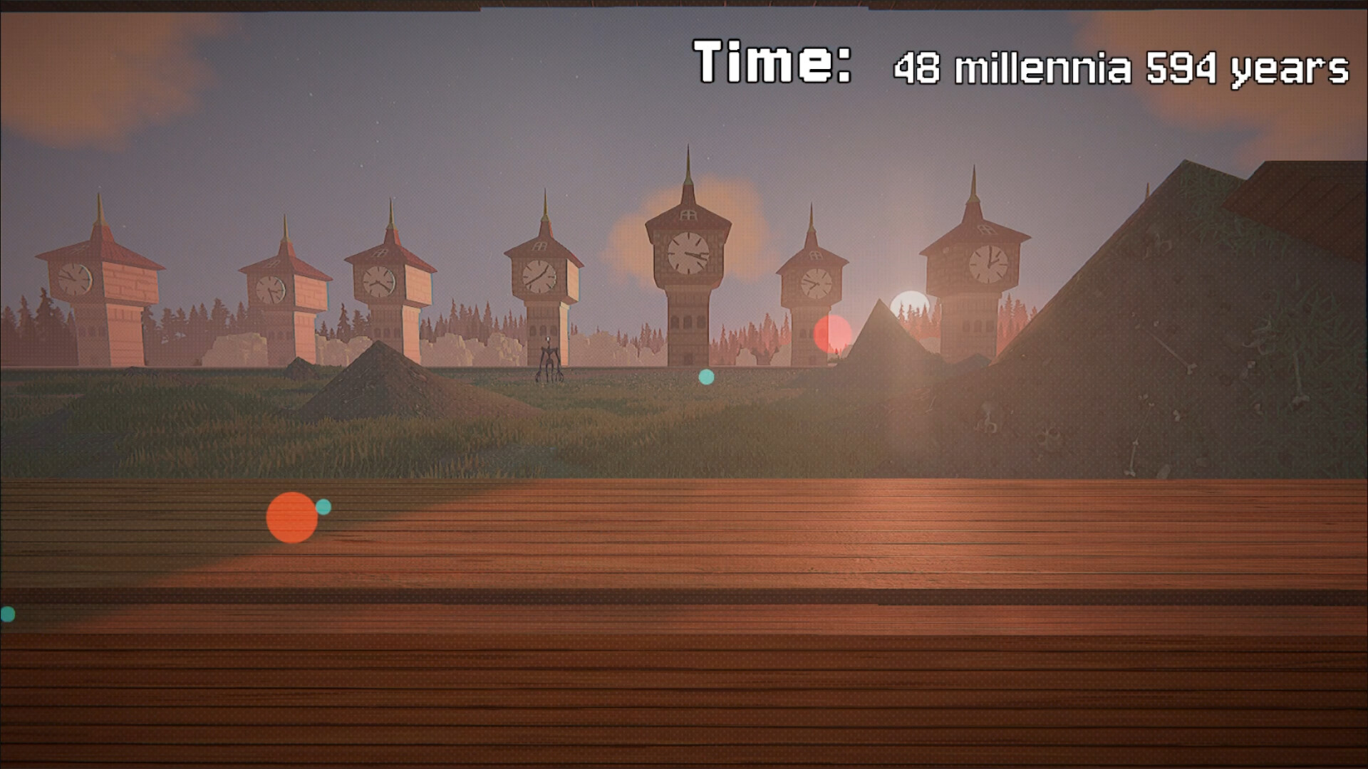 Click Clock screenshot #5