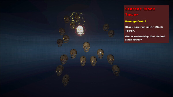 Click Clock screenshot 6