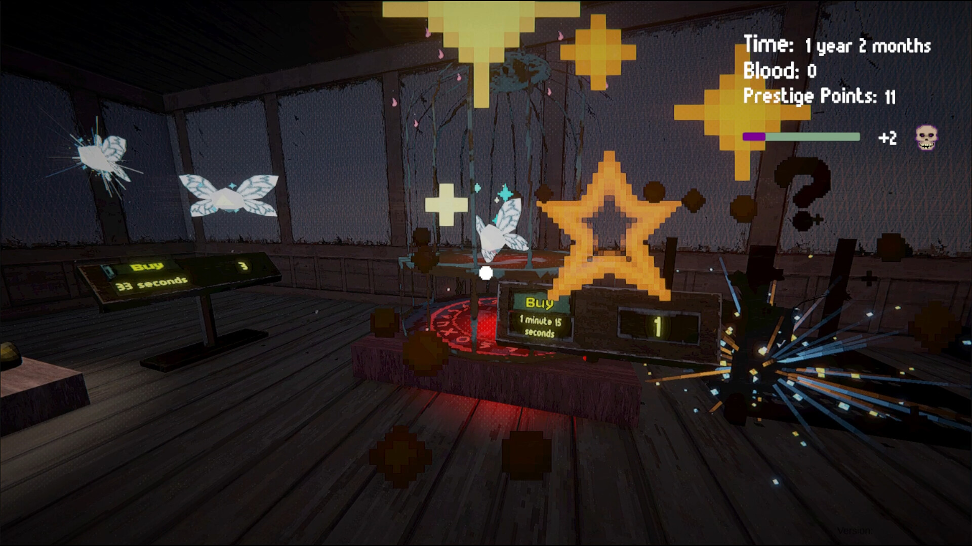 Click Clock screenshot #14