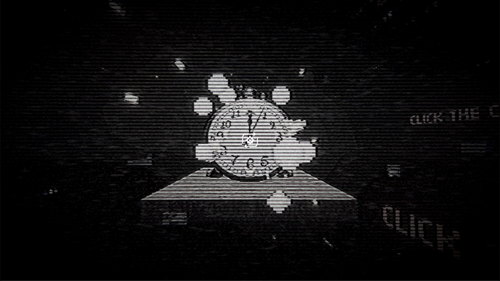 Click Clock screenshot #12