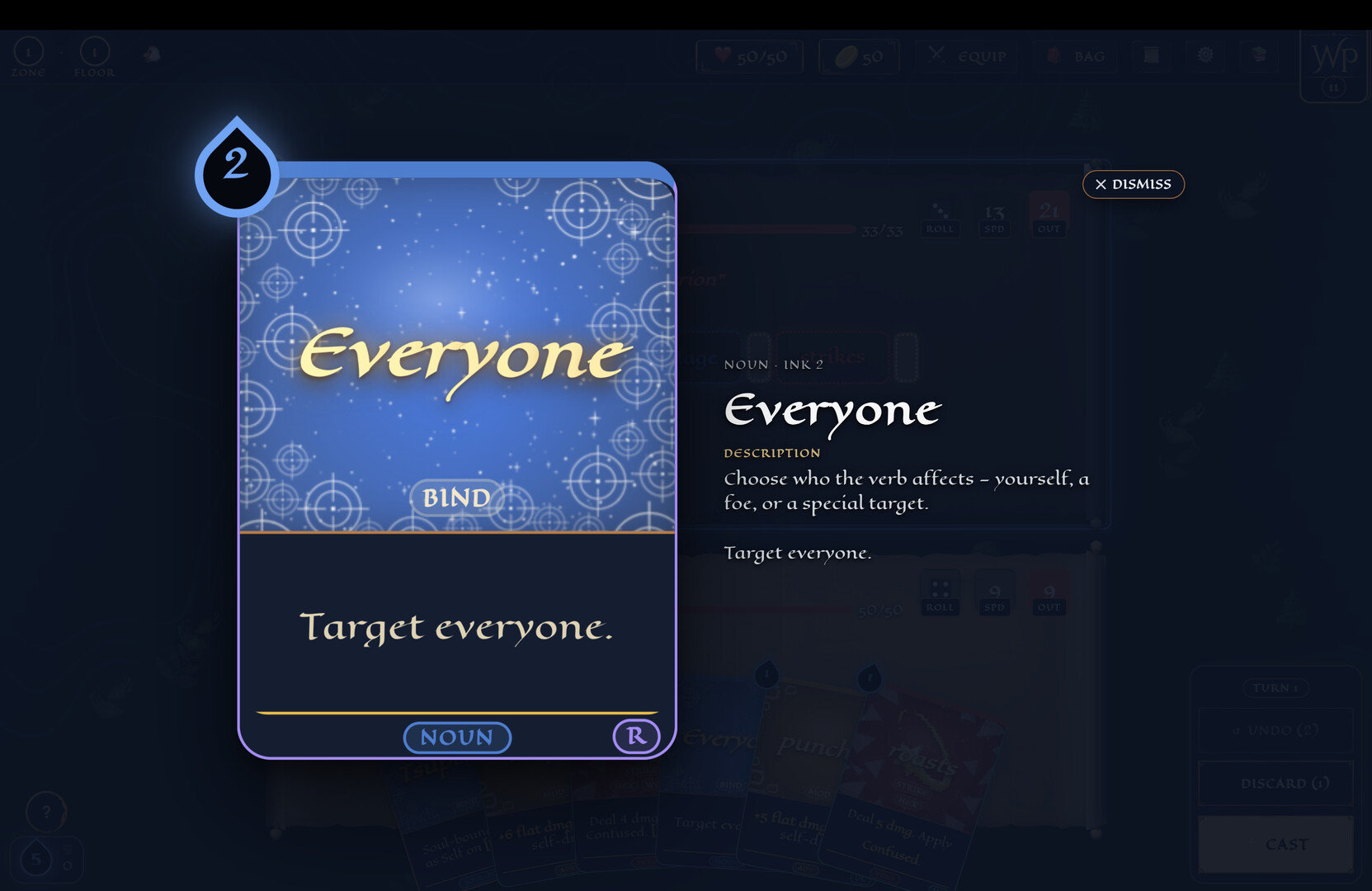 Words Of Power screenshot 8