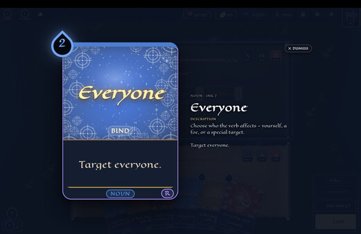 Words Of Power screenshot 8