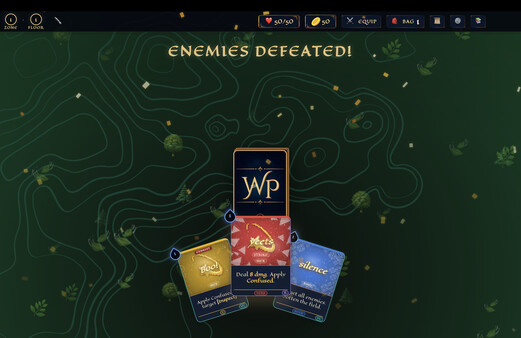 Words Of Power screenshot 7