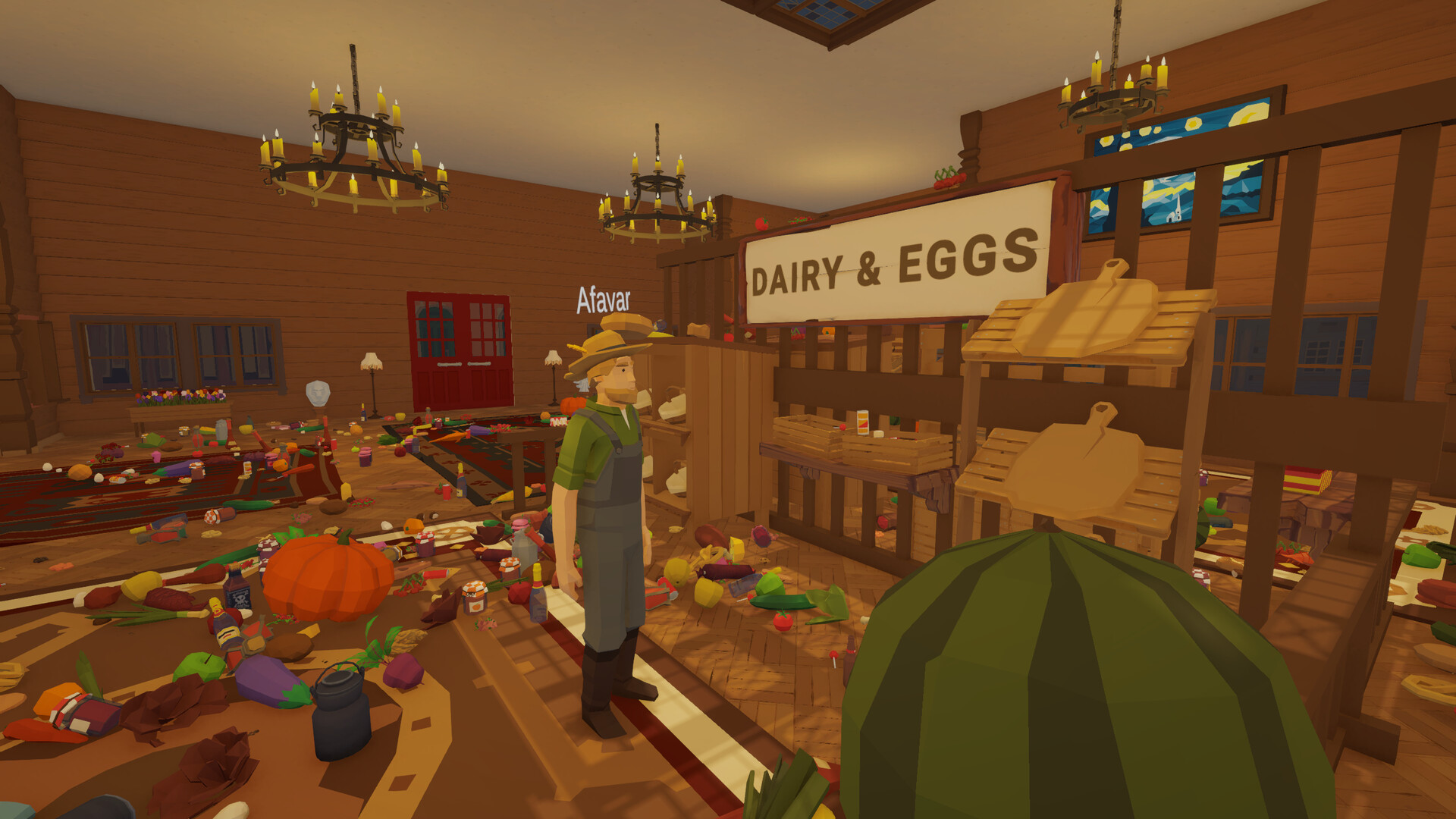 Old Market Restored screenshot 12