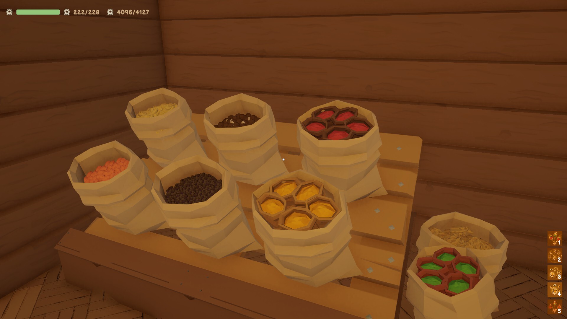 Old Market Restored screenshot 6