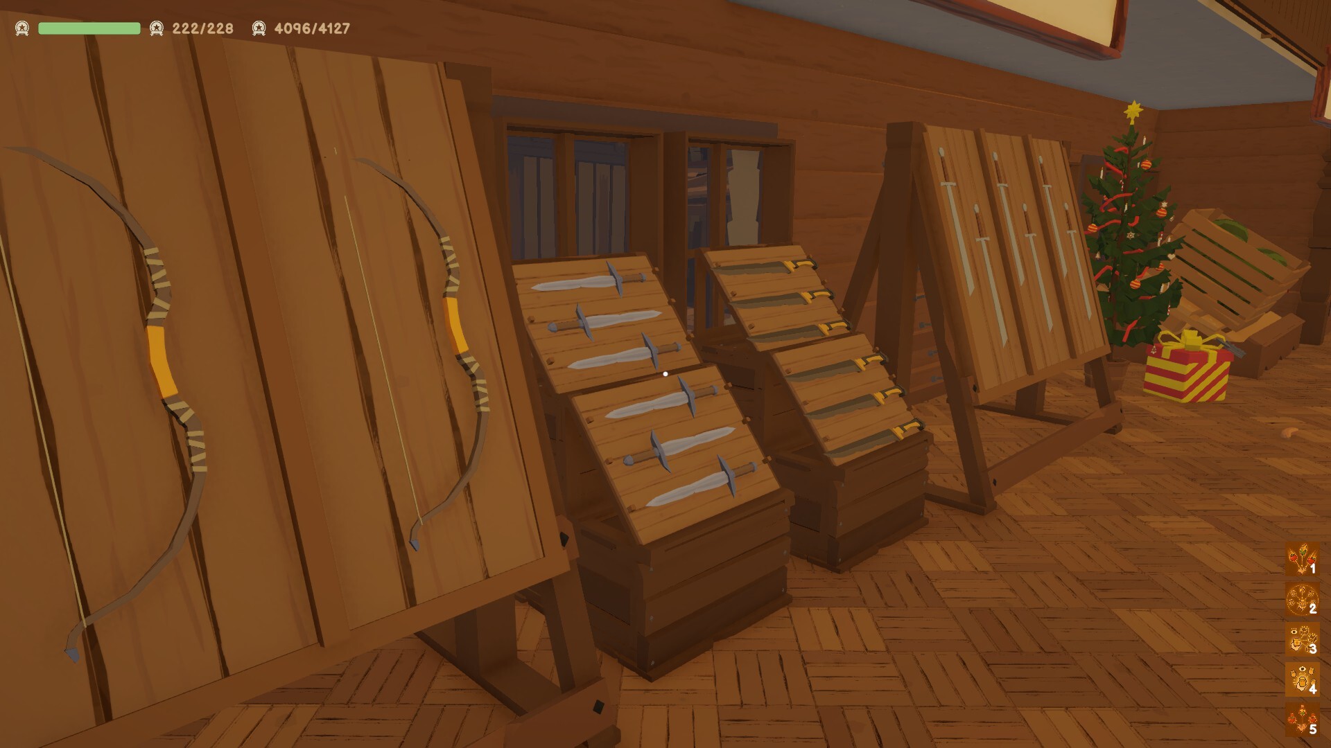 Old Market Restored screenshot 10