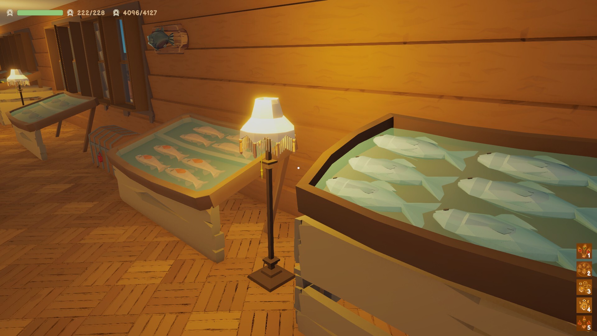 Old Market Restored screenshot 5