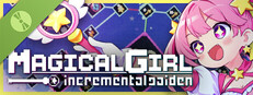 Magical Girl: incremental gaiden Demo
