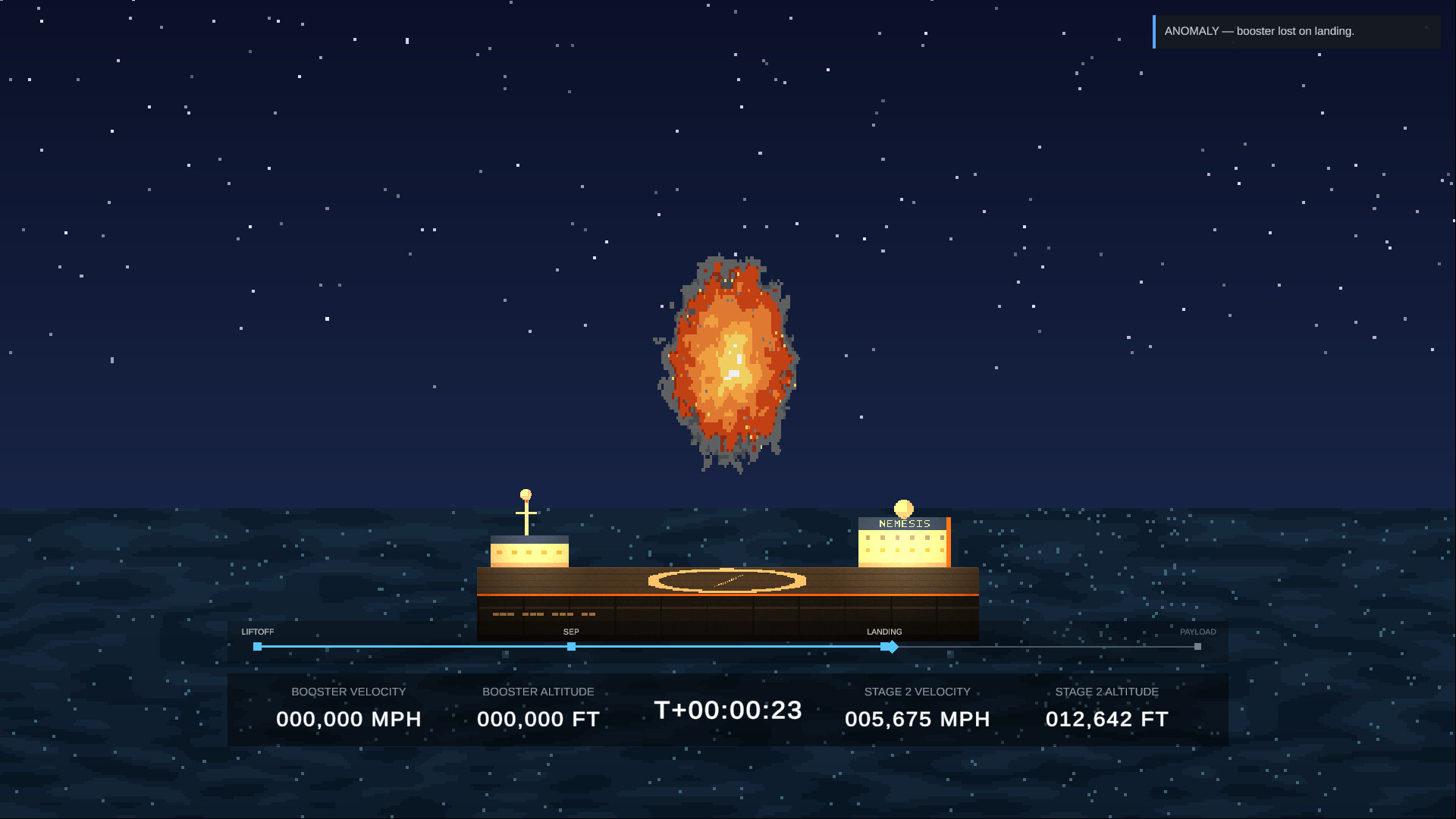 Second Stage screenshot 10
