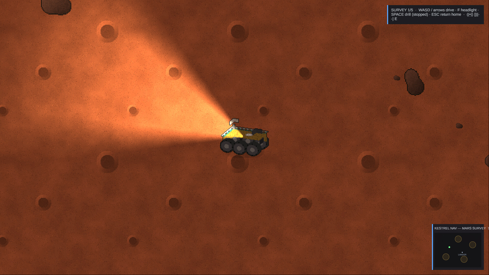 Second Stage screenshot 8