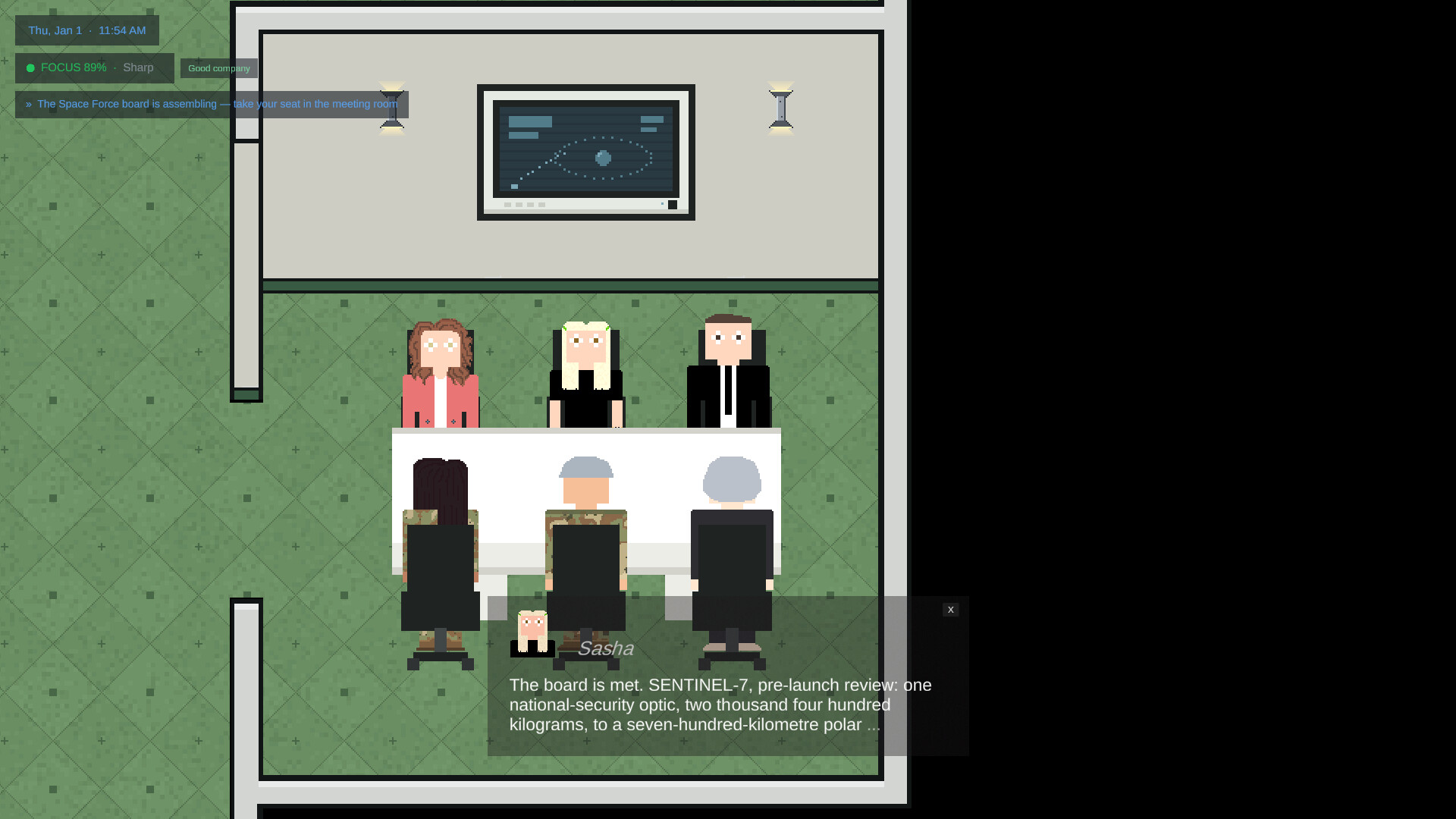 Second Stage screenshot 9