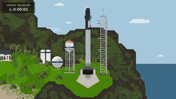 Second Stage video 1