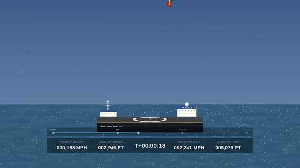 Second Stage video 4