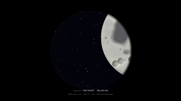 Second Stage video 2