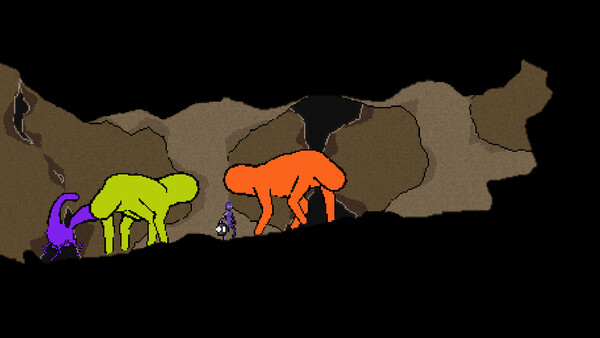 unDefense Screenshot