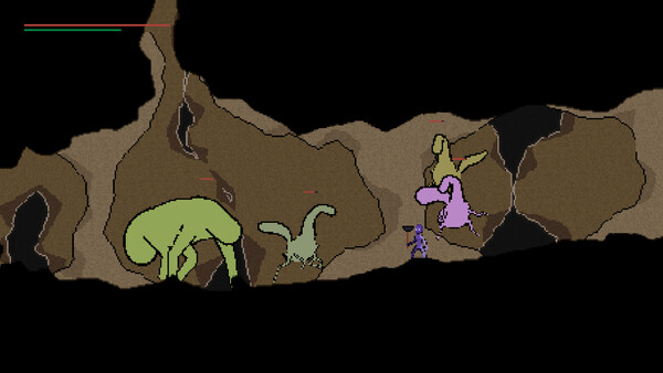 unDefense Screenshot