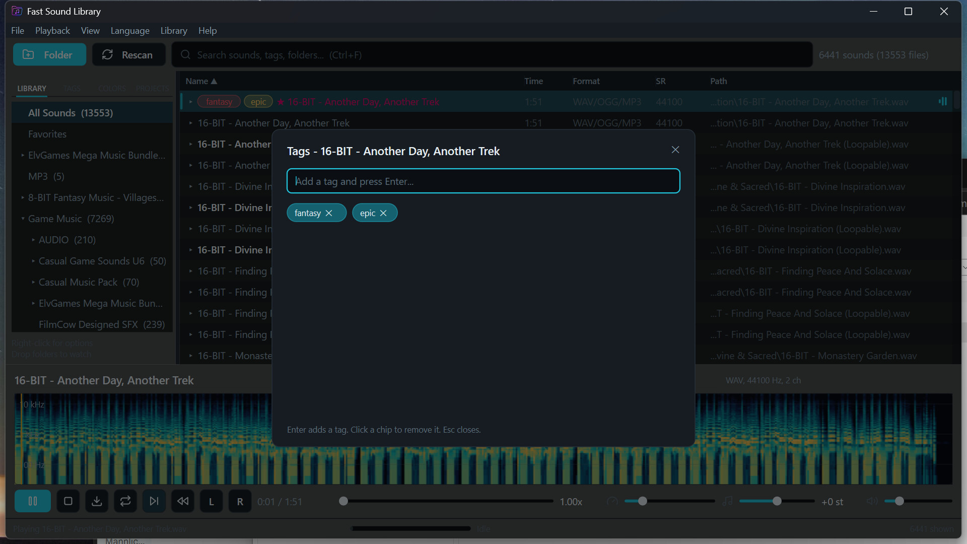 Screenshot 6