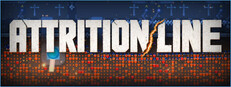 Attrition Line