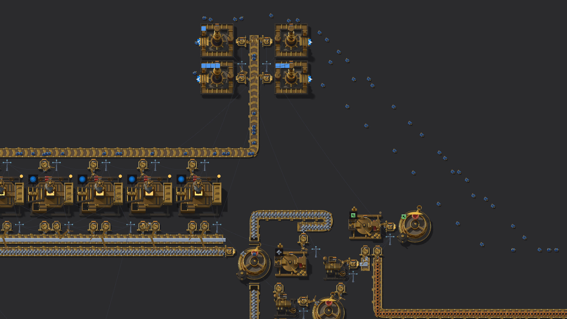 Attrition Line screenshot 4