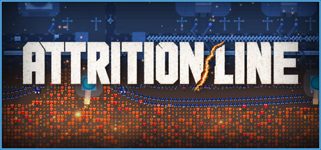 Attrition Line