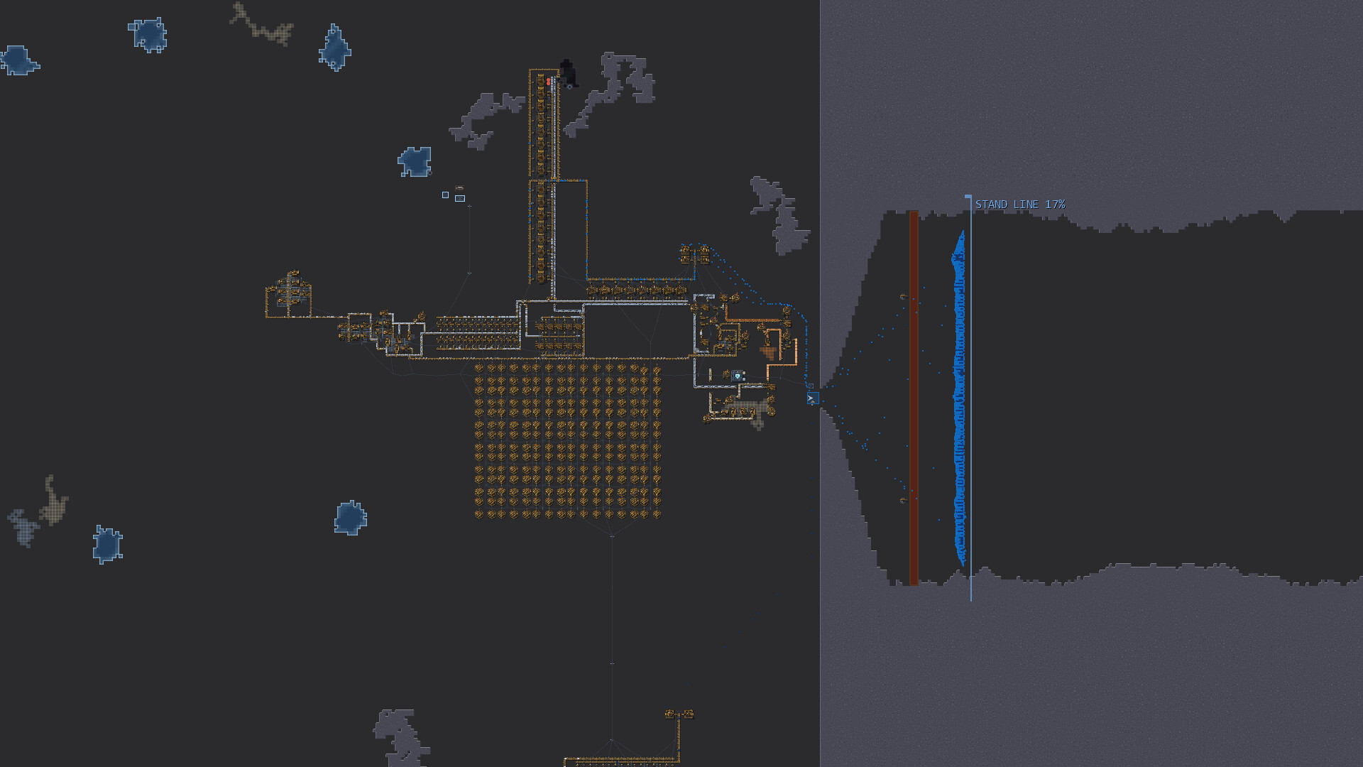 Attrition Line screenshot 6