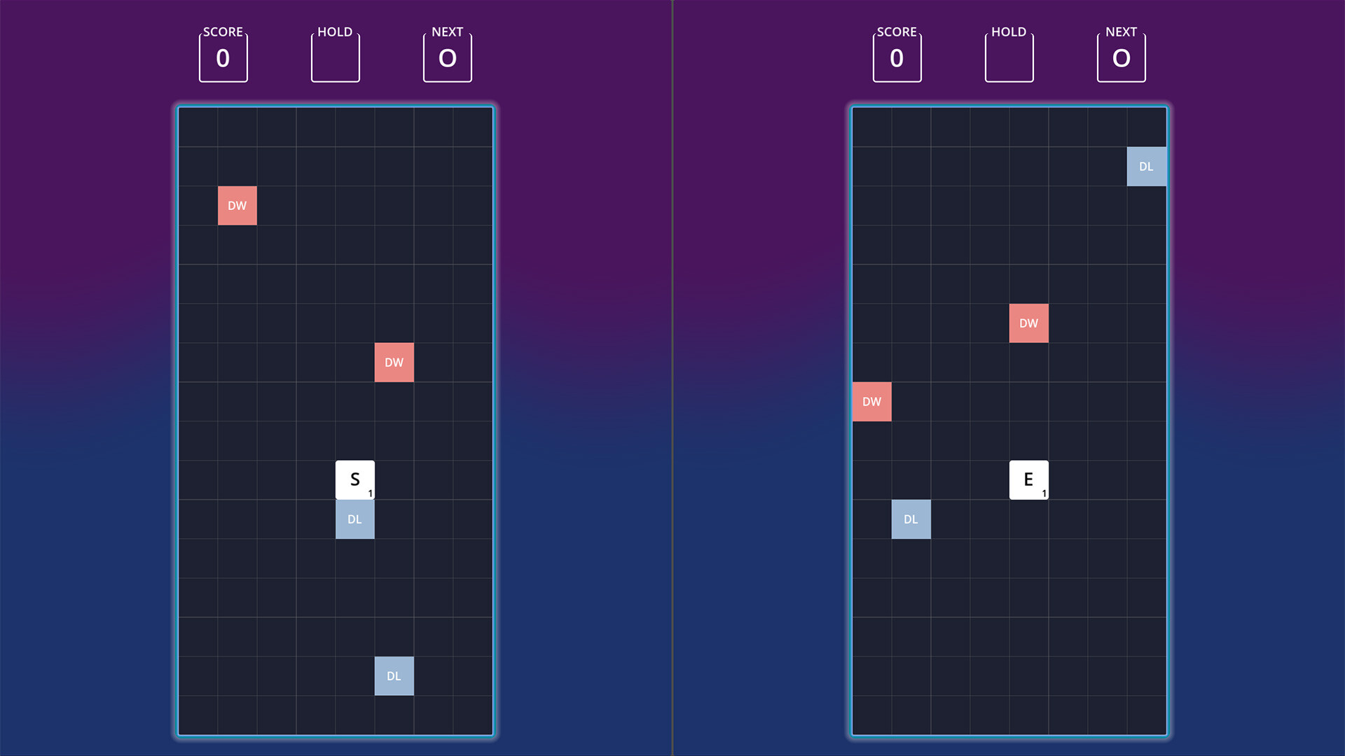 Shifty Letters screenshot 4