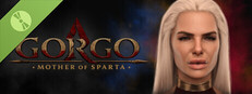 Gorgo: Mother of sparta Demo